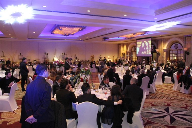 LAU MSA 3rd Annual Gala Dinner